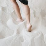 Top tips for a foot-fit summer